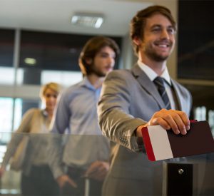 Business Talent Visa