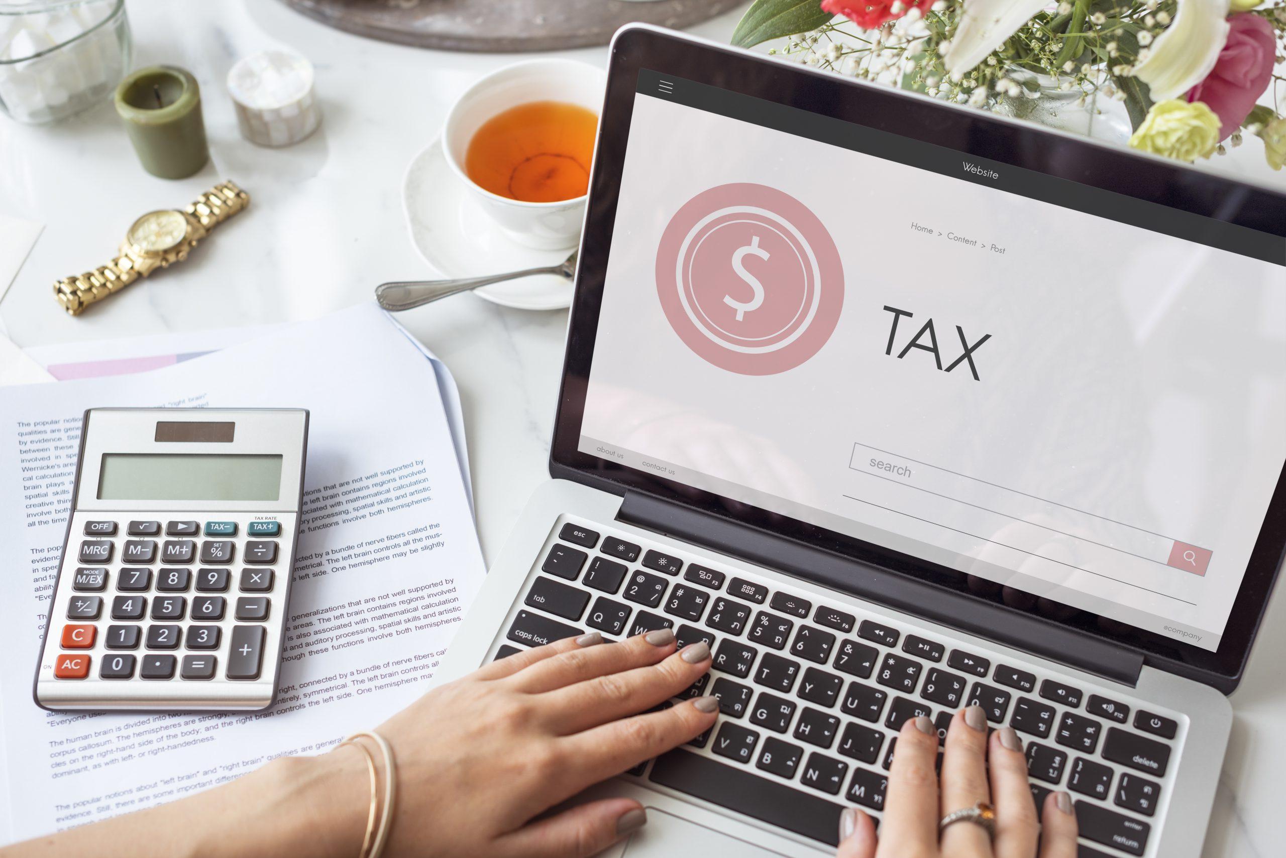How to lodge an individual tax return