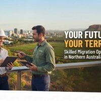 Skilled Migration NT